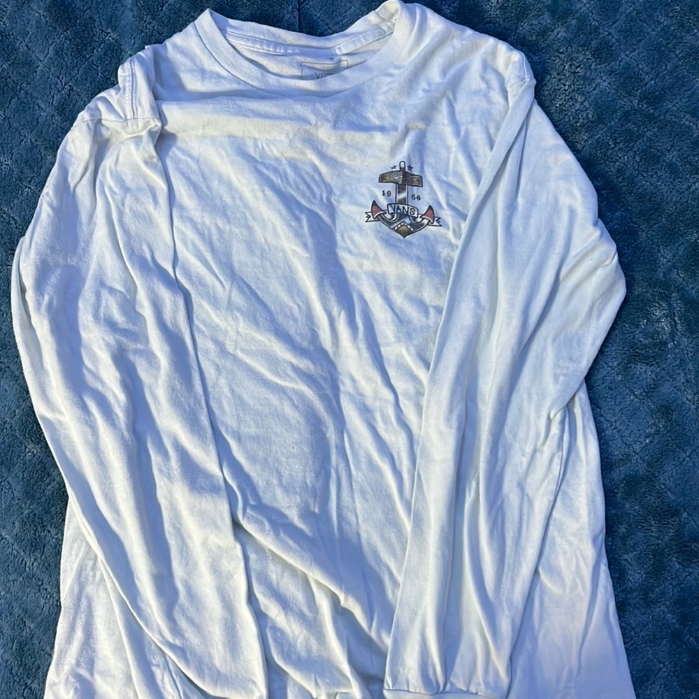 Graphic Longsleeve